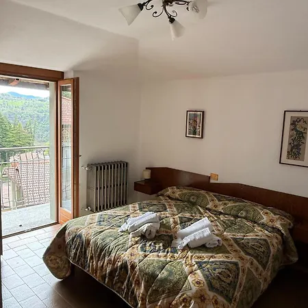 Ristorante 2* Esino Lario