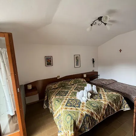 Ristorante Esino Lario