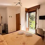 酒店 Ristorante Esino Lario