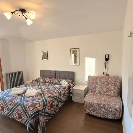 Ristorante 2* Esino Lario