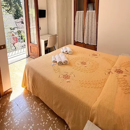 מלון Ristorante Esino Lario