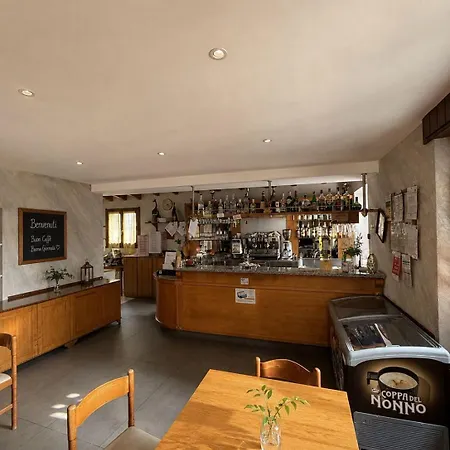 Ristorante 2*