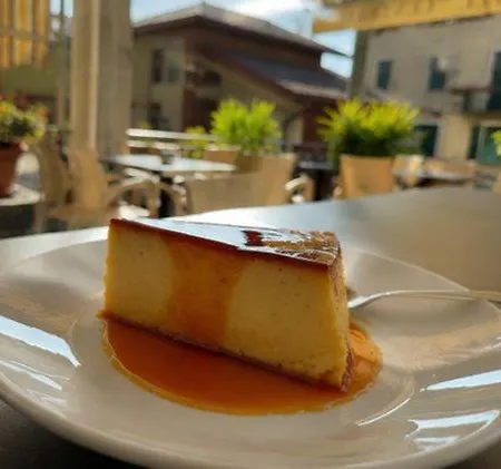 Ristorante 2* Esino Lario