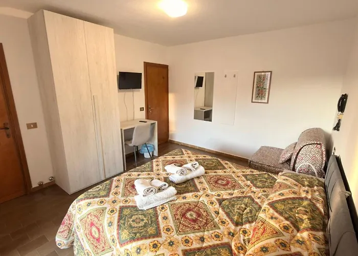 Ristorante Esino Lario