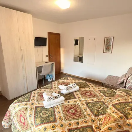 Ristorante Esino Lario