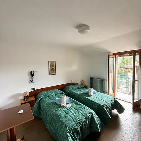 Ristorante Esino Lario